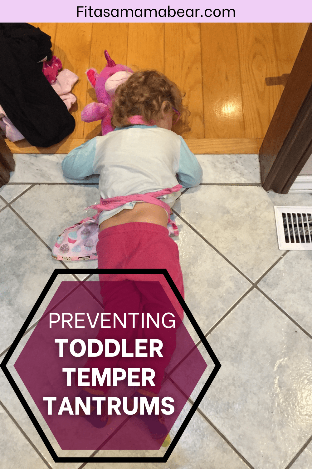 Toddler Temper Tantrums Tips To Both Prevent & Stop Tantrums