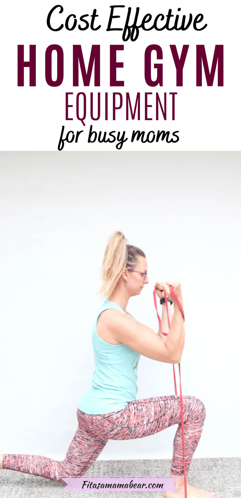 4 Of The Best Home Exercise Equipment For Weight Loss