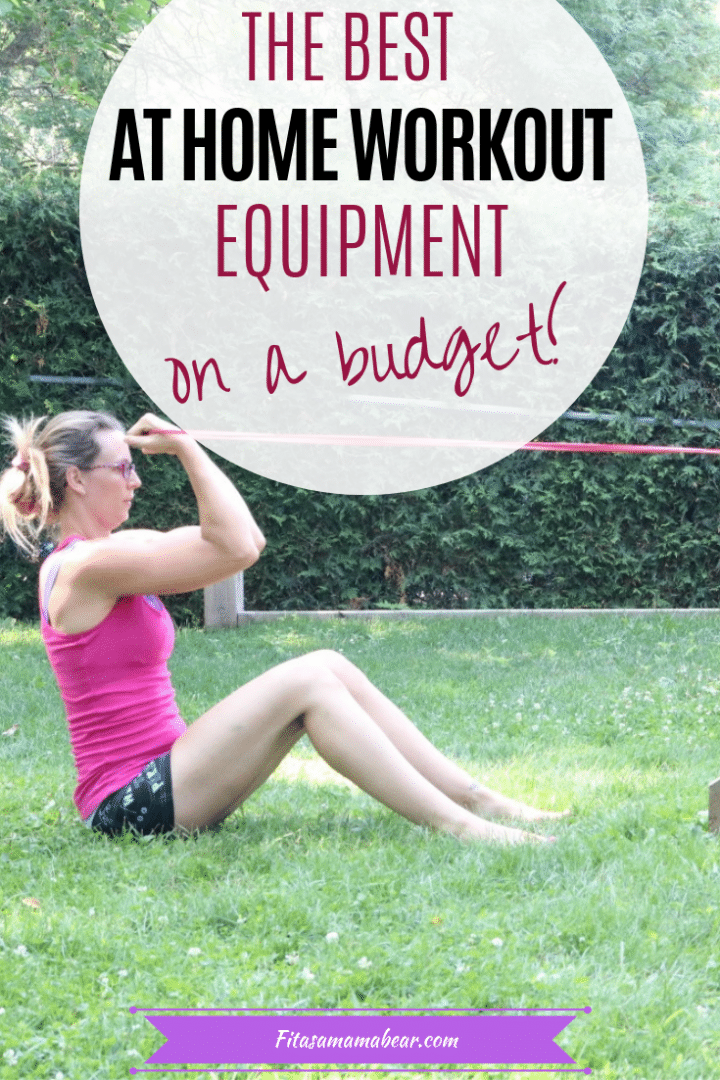4 Of The Best Home Exercise Equipment For Weight Loss