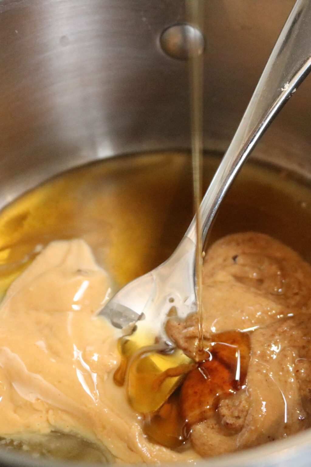 Healthy Caramel Popcorn Recipe Without Corn Syrup (Great Food Gift)