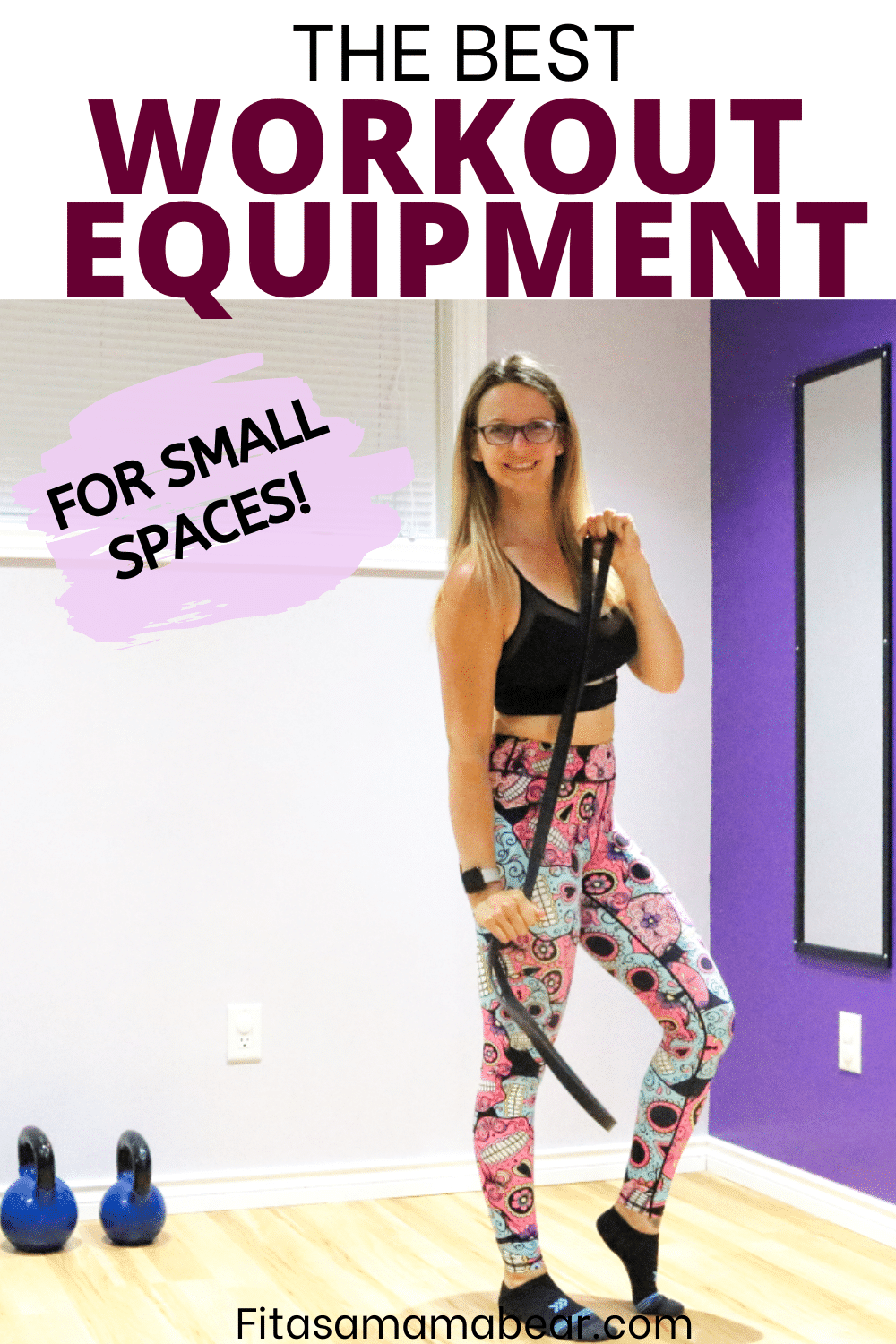 4 Of The Best Home Exercise Equipment For Weight Loss