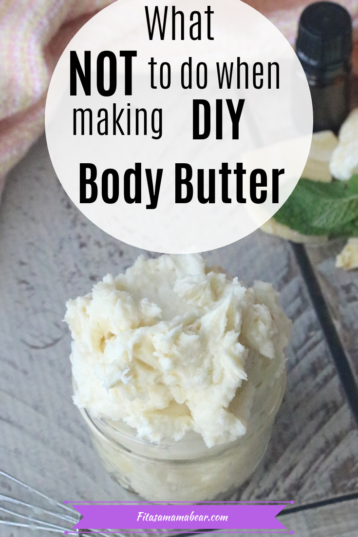 The Do S Don Ts Of Diy Natural Skincare Products