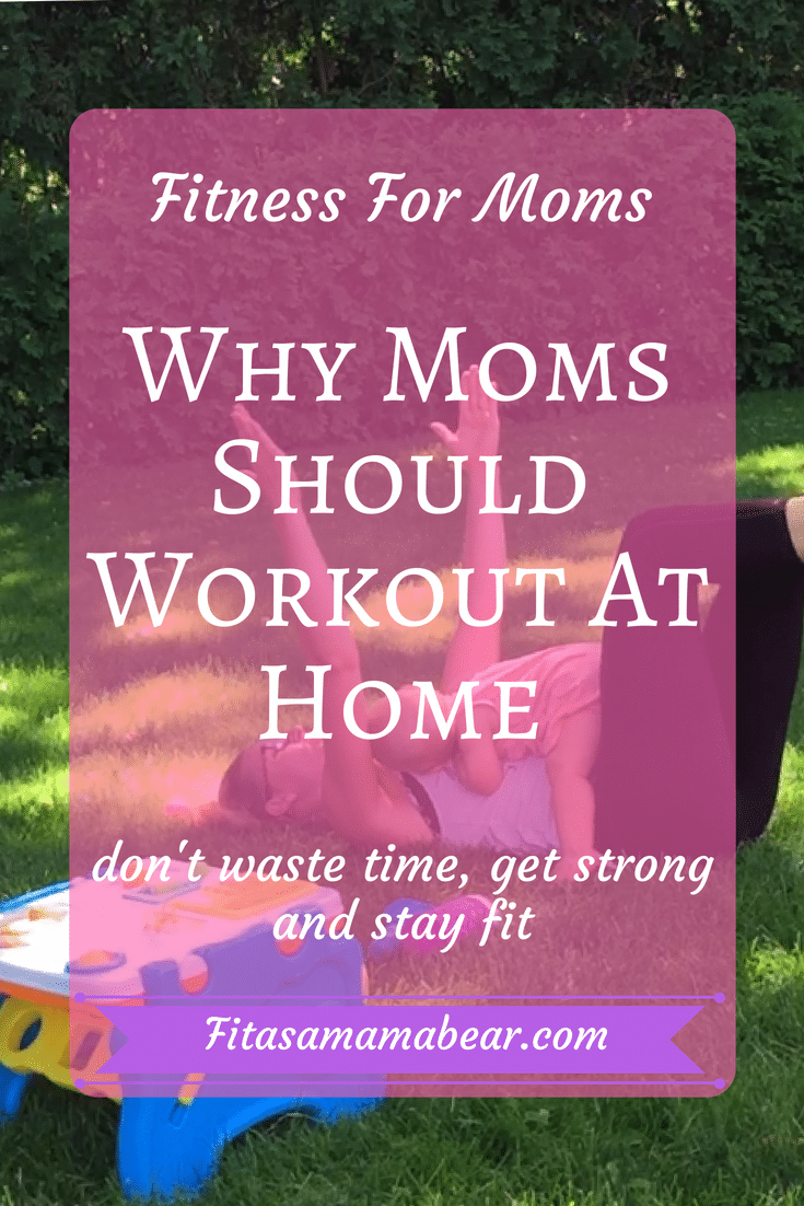 workout at home, busy mom, workout from home