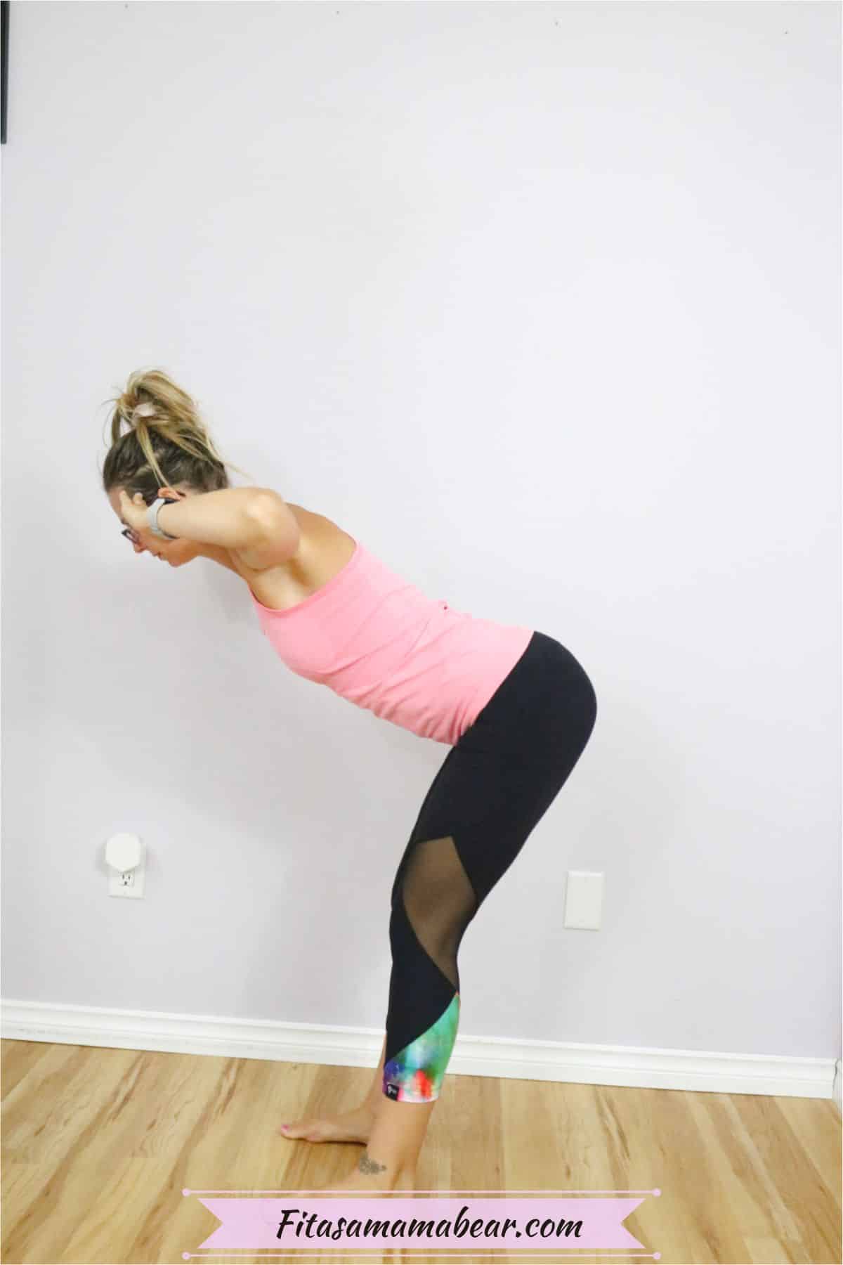 How To Hip Hinge In 3 Easy Drills for Beginners 