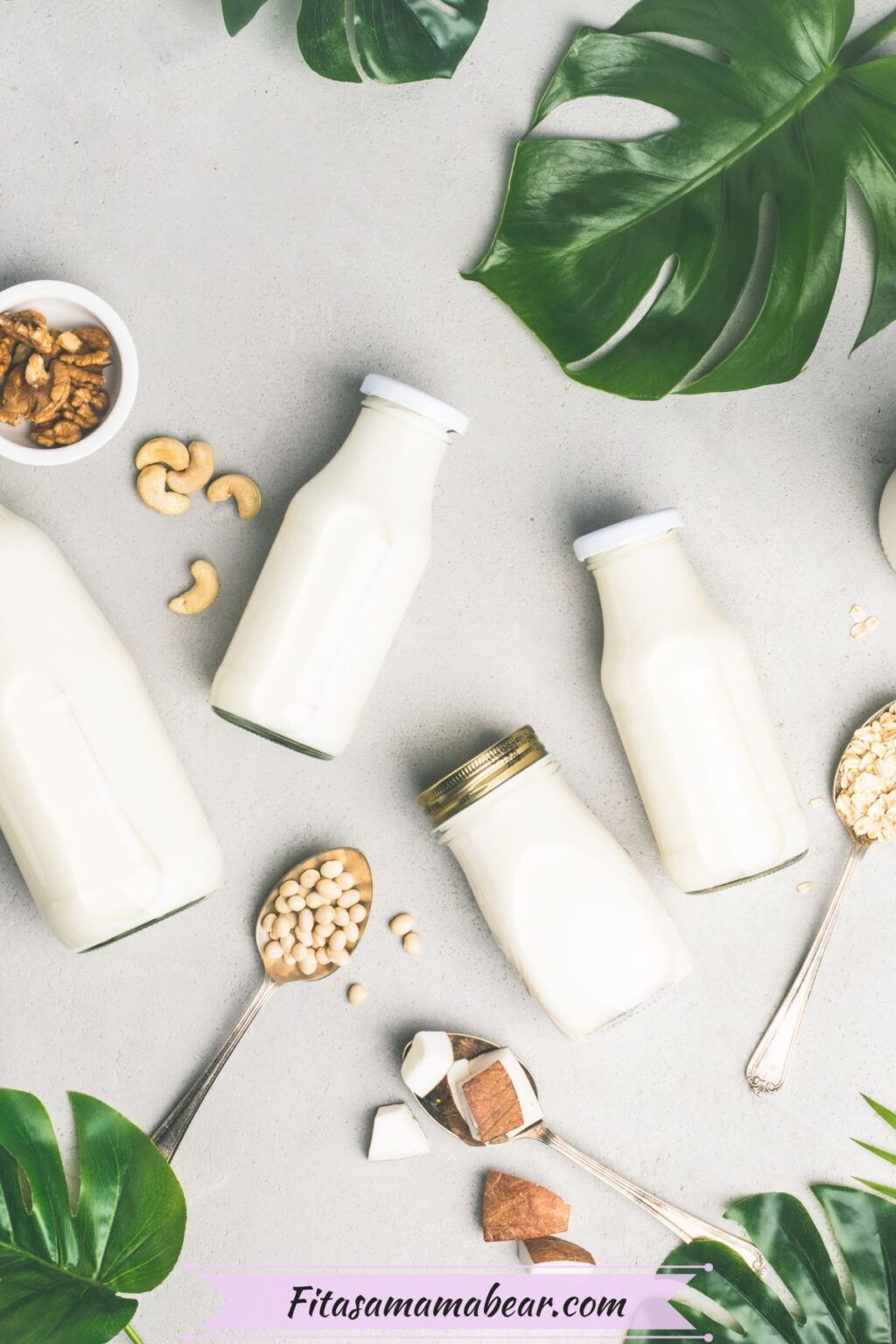 6 Life Changing Benefits Of Going DairyFree