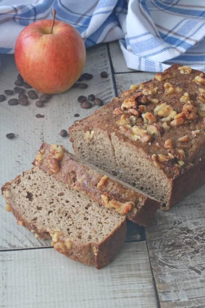 Cinnamon Coffee Cake A Moist, Dairy Free Coffee Cake Recipe