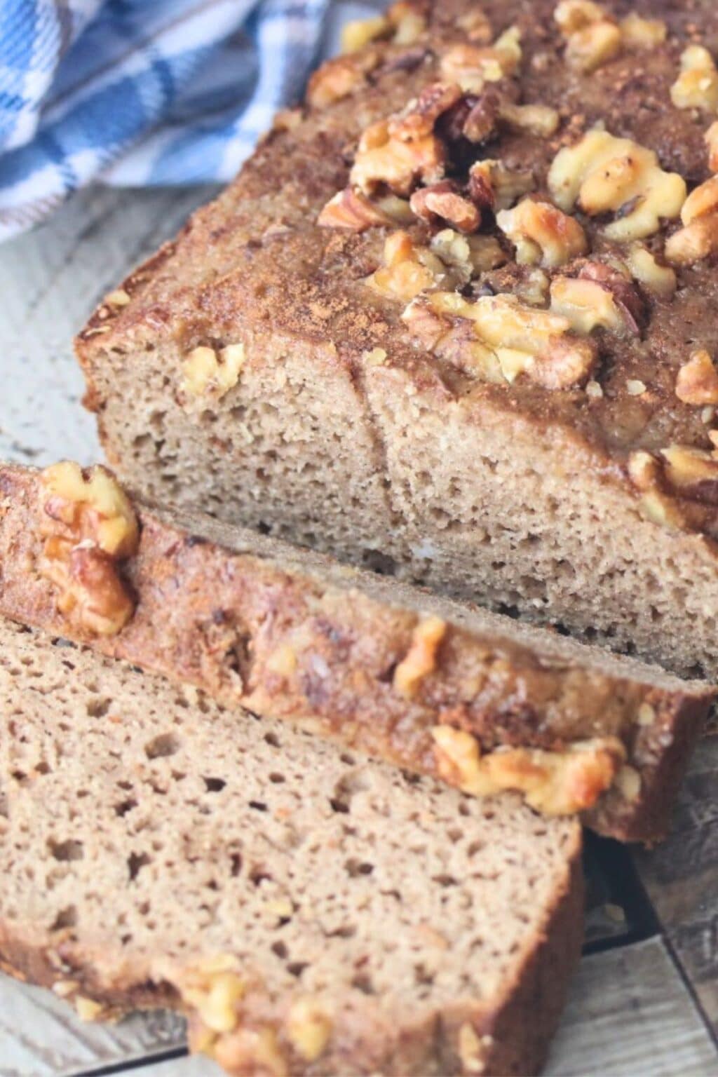 Cinnamon Coffee Cake A Moist, Dairy Free Coffee Cake Recipe