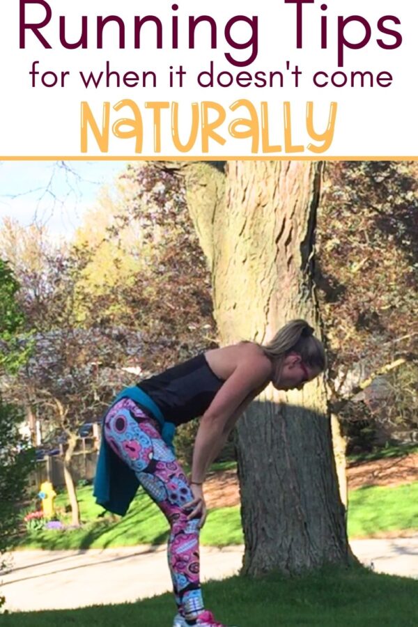 9 Practical Running Tips For Beginners (when running doesn't come ...