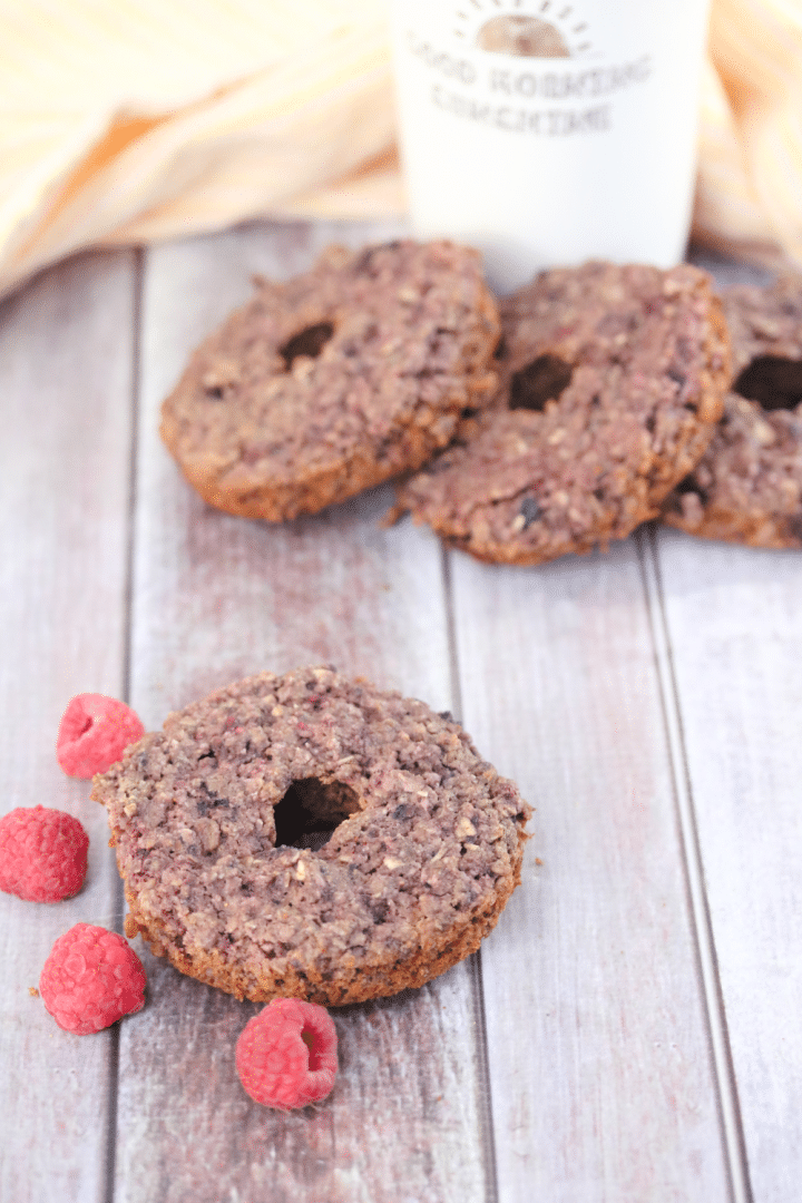 30 Gluten Free and Dairy Free Snacks (easy recipes!)