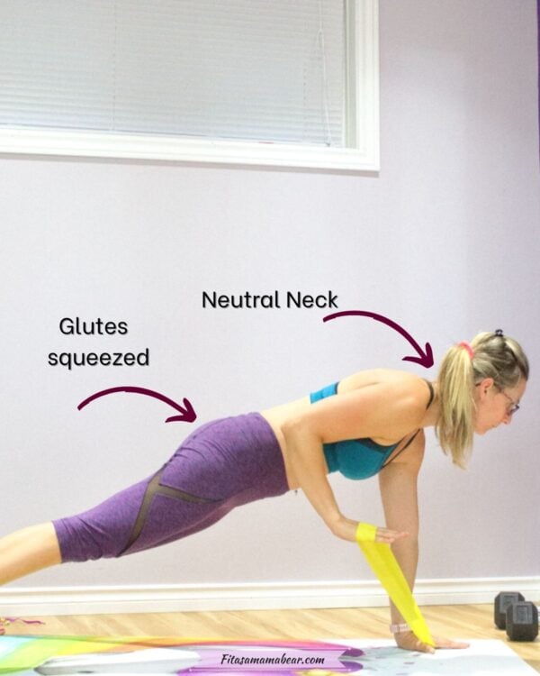 11 Best Combination Exercises + Mini Workout - Fit as a Mama Bear