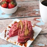 Gluten free crepes recipe