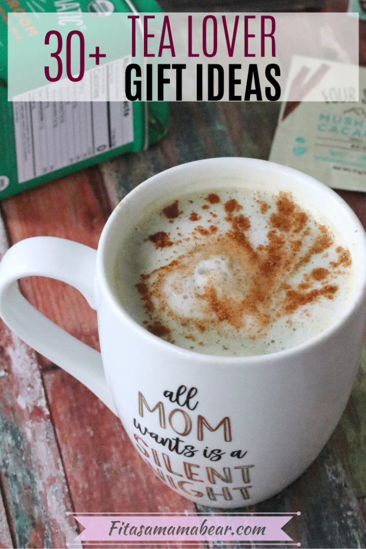 Gifts For Tea Lovers 30+ The Best Gifts For Tea Drinkers