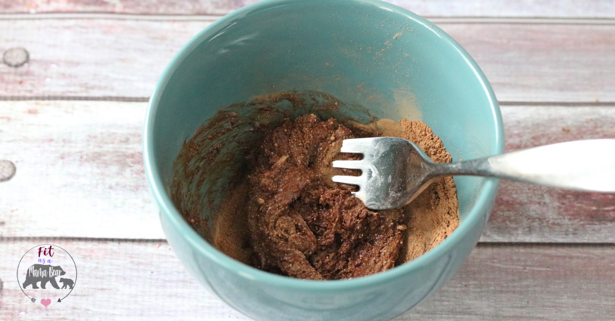 DairyFree Chocolate Frosting (No Sugar Or Butter!) With Video