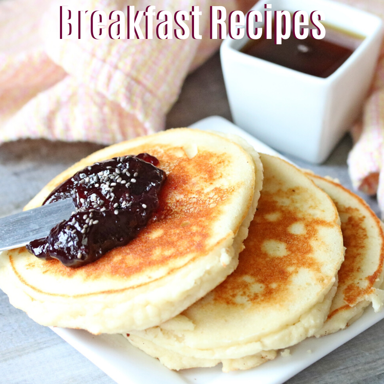 Healthy Breakfast Recipes Healthy Breakfast Recipes