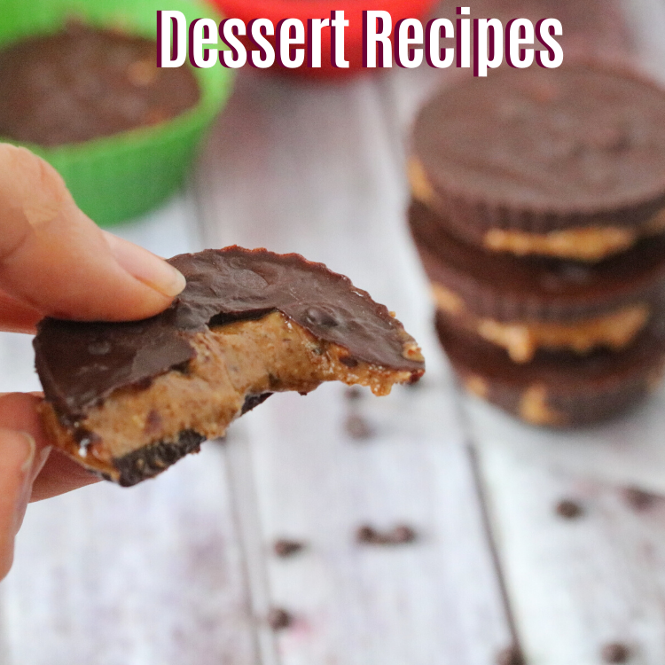 Healthy Dessert Recipes Dessert Recipes Featured image