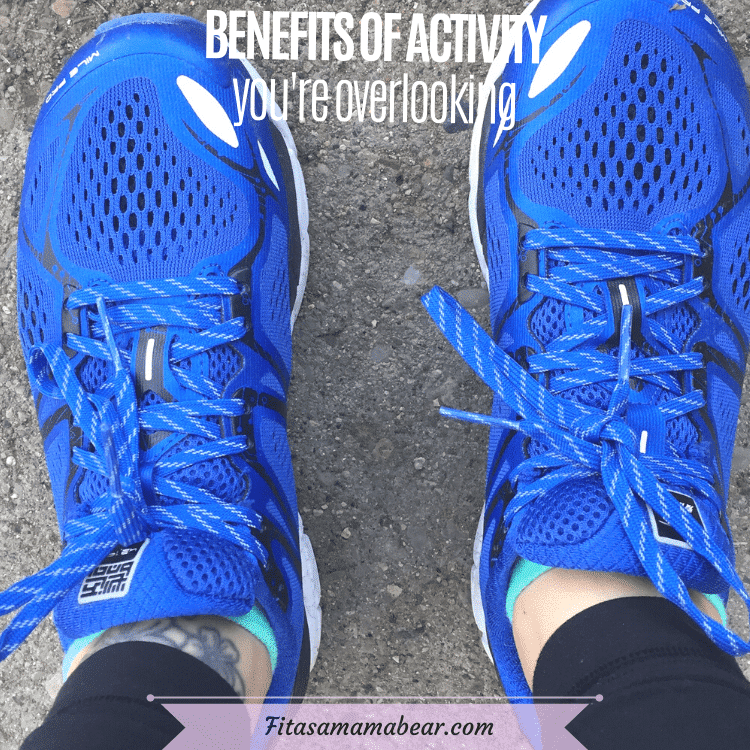 Major Benefits Of Regular Exercise (that you're overlooking)