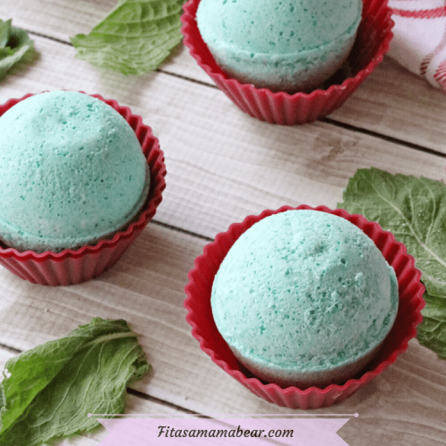 DIY Bath Bombs For Headaches A Natural Headache Remedy