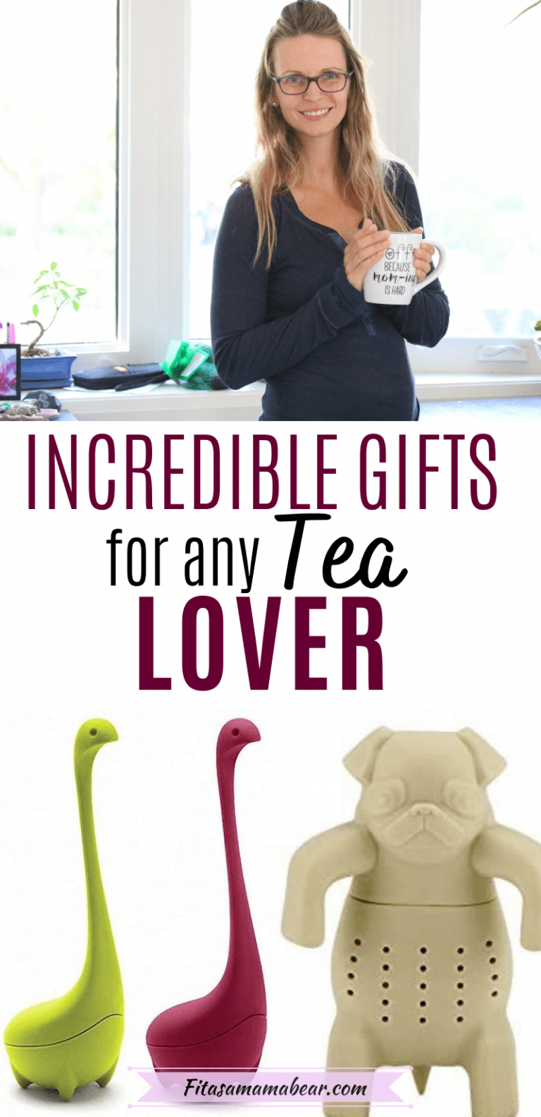 Gifts For Tea Lovers 30+ The Best Gifts For Tea Drinkers