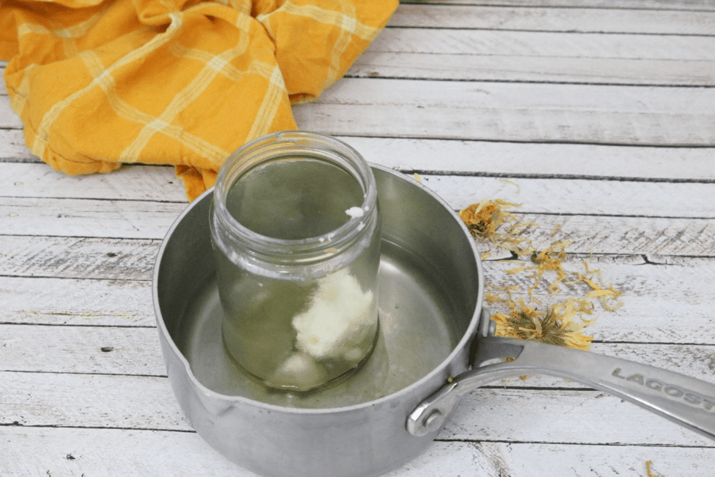 DIY Nipple Cream For Breastfeeding (Nipple Balm) With Video