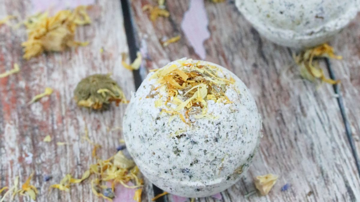 6 Homemade Bath Bomb Recipes to Transform Your Relaxation Routine