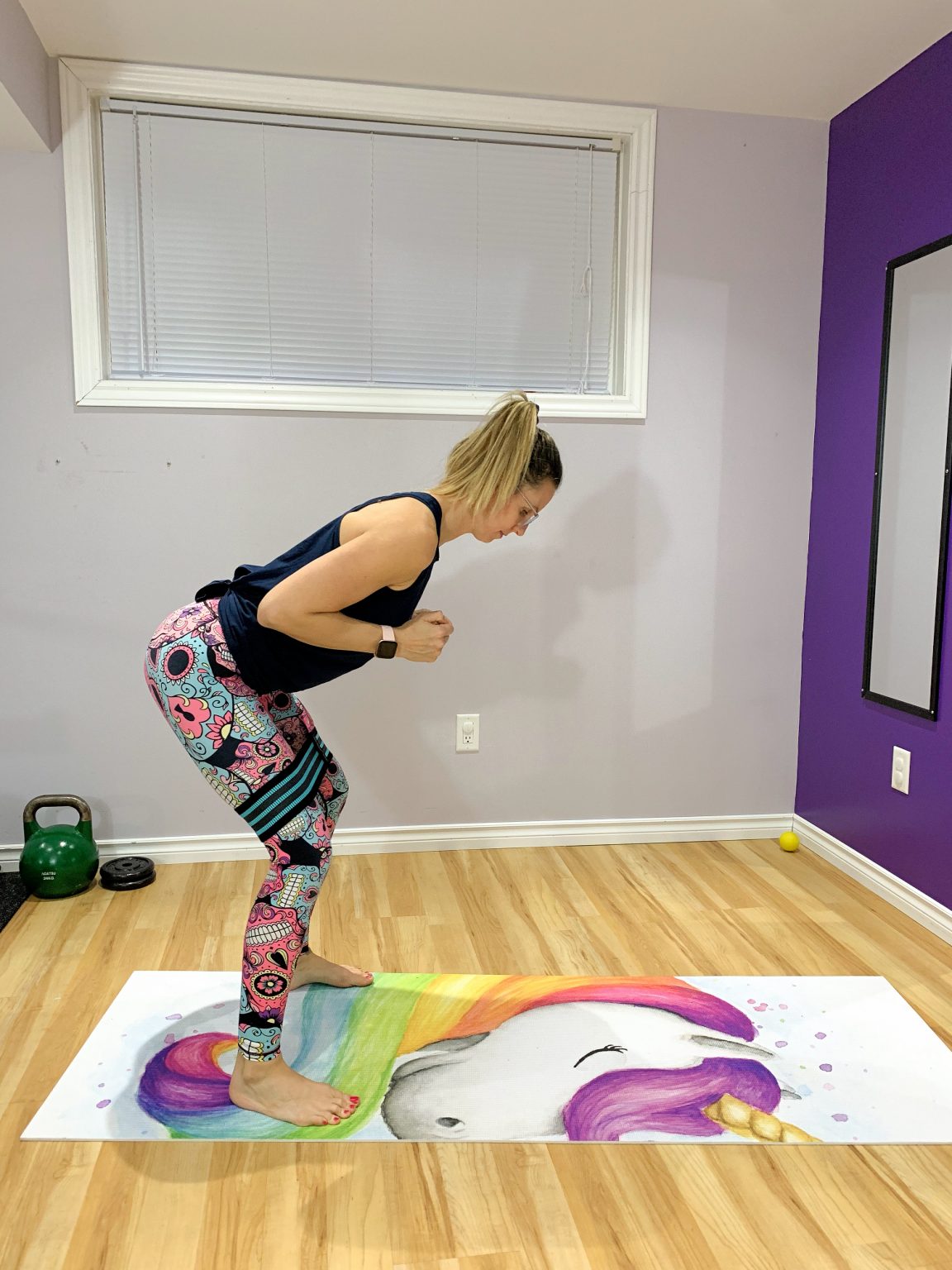 The BEST Glute Dominant Exercises For Beginners At Home