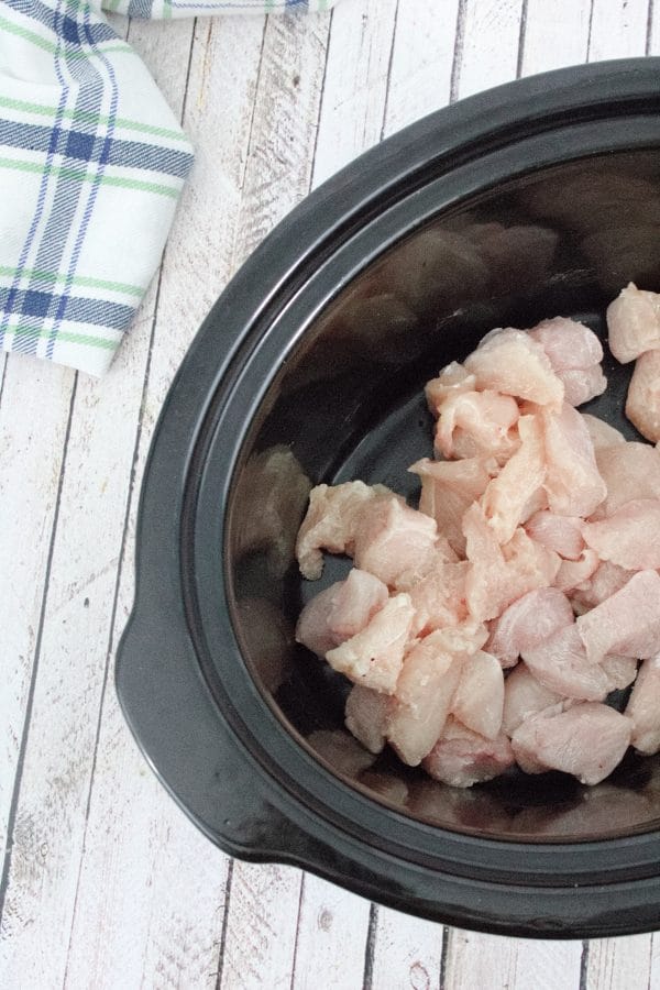 Slow Cooker Teriyaki Chicken (With GlutenFree Teriyaki Sauce Recipe)