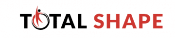 Total Shape Logo