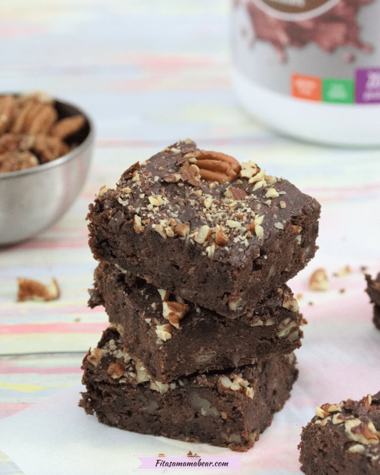 30 Vegan Protein Powder Recipes (Easy + Healthy)