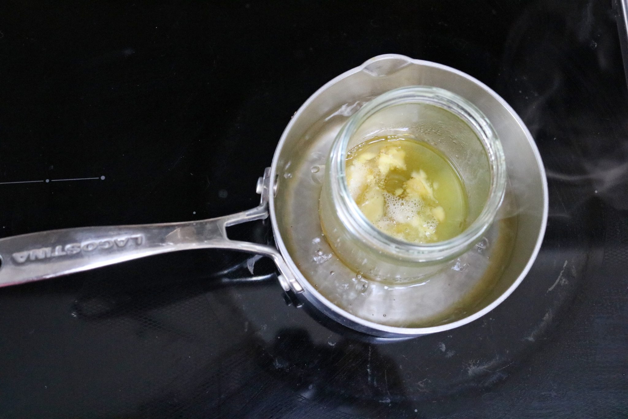 DIY Shower Melts Recipe To Reduce Congestion (without citric acid)