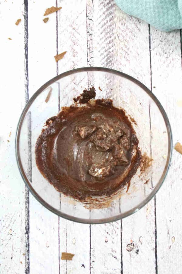 Cinnamon Roll Egg White Oatmeal no Dairy cinnamon-roll-egg-white-oatmeal-no-dairy