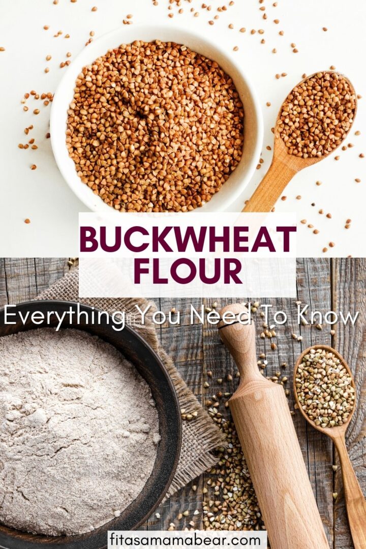 Is Buckwheat Gluten Free? Everything You Need To Know