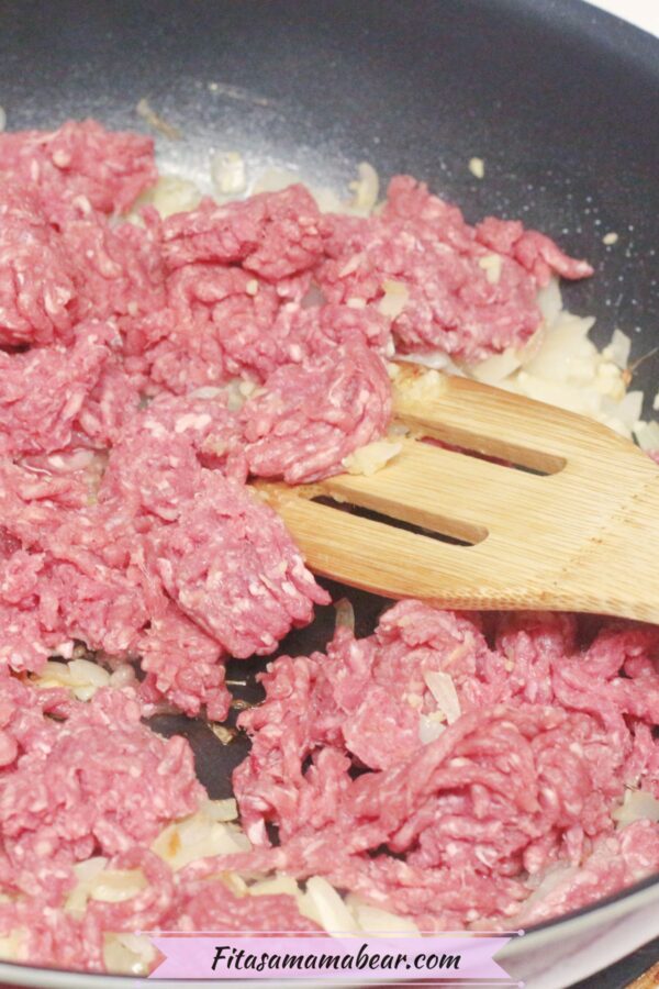 GlutenFree Inside Out Egg Rolls