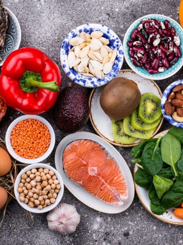 Collagen vs Protein Powder What’s The Difference?