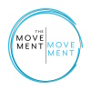 Logo for Join the movement Podcast.
