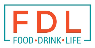 Logo for FDL website.