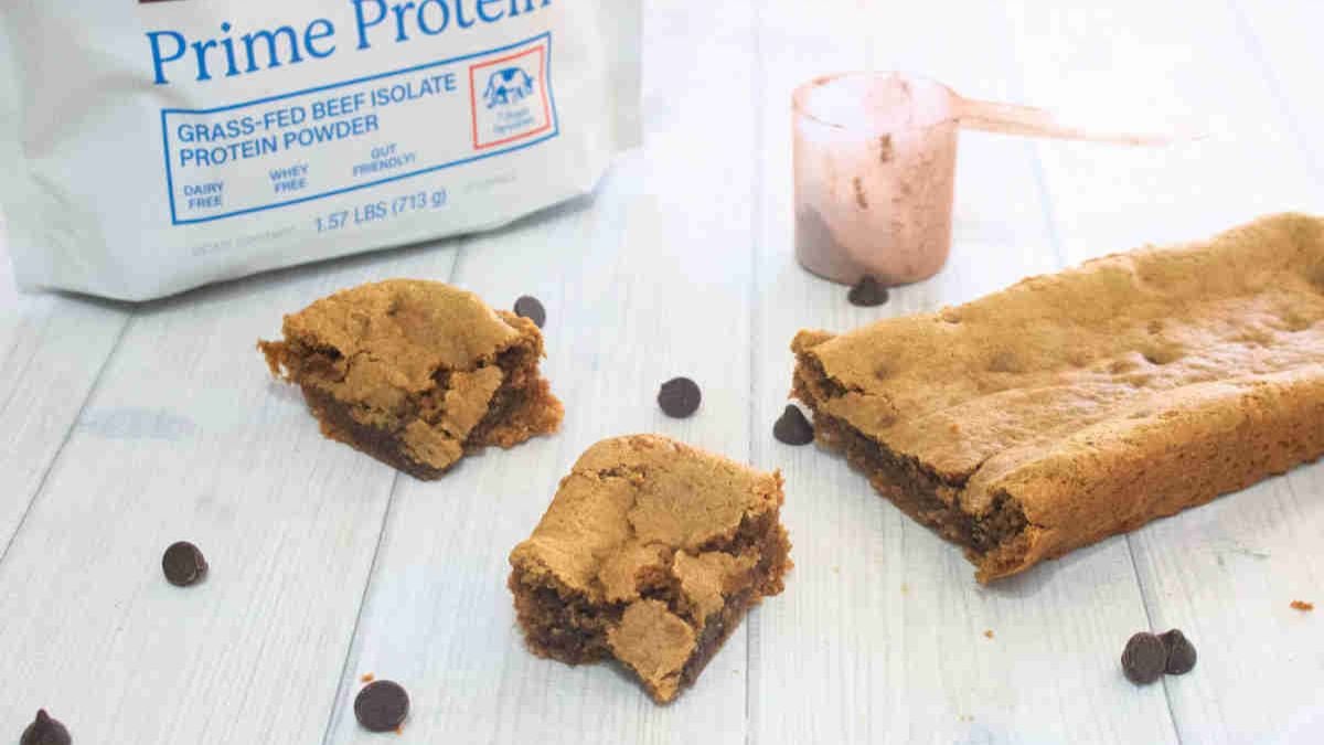 40+ Beef Protein Powder Recipes [Dairy & Gluten-Free] - Fit as a Mama Bear